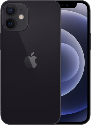 iPhone 12 Mini