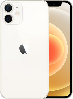 iPhone 12 Mini