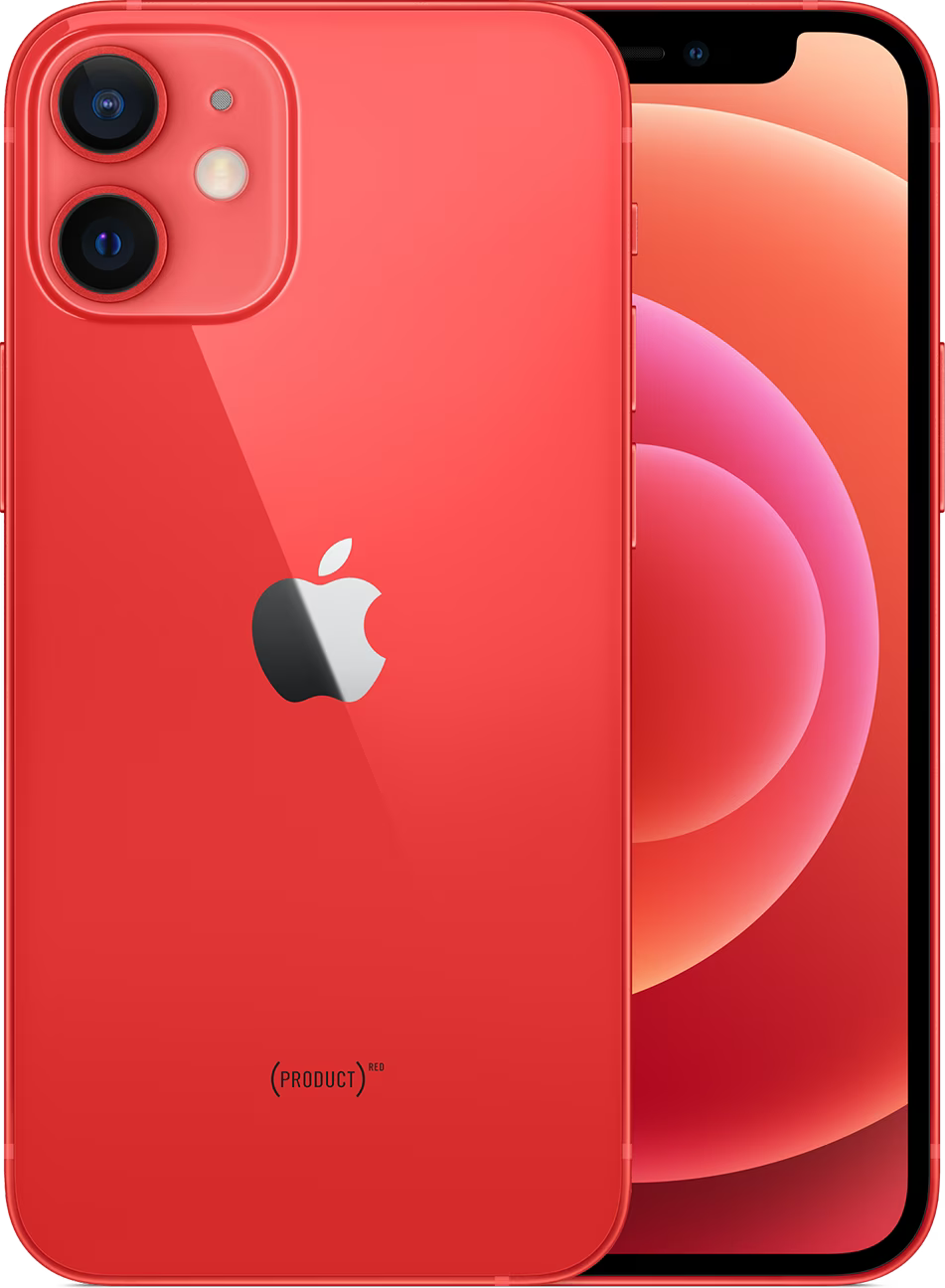iPhone 12 Mini - Refurbished Apple iPhones & iPads - Apple A14 Bionic - 2340x1080 - IOS 26