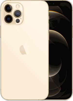 iPhone 12 Pro