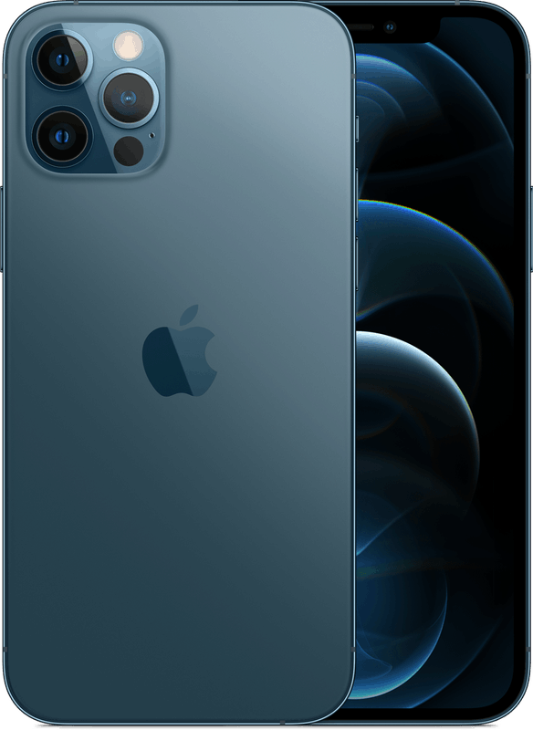 iPhone 12 Pro
