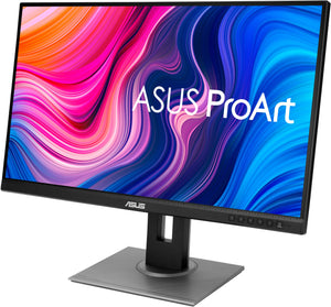 ProArt PA278QV Zwart | 27-inch Quad HD monitor