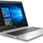 ProBook 450 G7 15,6" | 8GB | 256GB SSD | i5-10210U (Belgisch Toetsenbord)