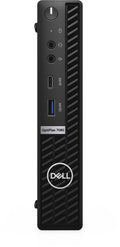 OptiPlex 7080 Mini | 32GB | 256GB SSD | i5-10500T