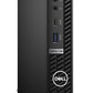 OptiPlex 7080 Mini | 32GB | 256GB SSD | i5-10500T