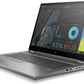 ZBook Fury 17 G7 17,3" | 16GB | 512GB SSD| i7-10850H | Quadro T2000