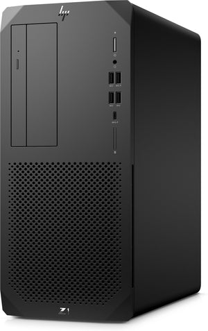 Z1 Entry Tower G6 | 16GB | 512GB SSD | i7-10700