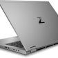 ZBook Fury 17 G7 17,3" | 16GB | 512GB SSD| i7-10850H | Quadro T2000