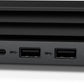 ProDesk 405 G6 mini PC| 8GB | 256B SSD | AMD Ryzen 3 Pro 3200G