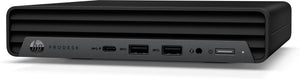 ProDesk 405 G6 mini PC| 8GB | 256B SSD | AMD Ryzen 3 Pro 3200G