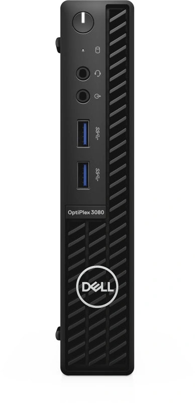 OptiPlex 3080 Mini | 8GB | 128GB SSD | i3-10100T