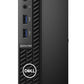 OptiPlex 3080 Mini | 8GB | 128GB SSD | i3-10100T