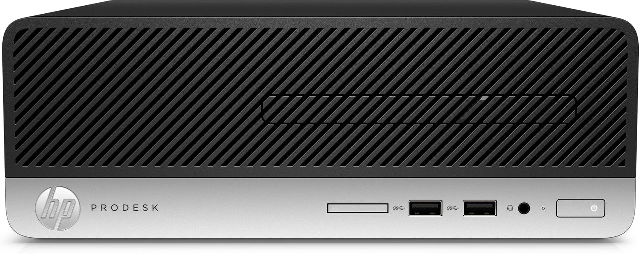 ProDesk 400 G5 SFF | 8GB | 128GB SSD | i3-8300