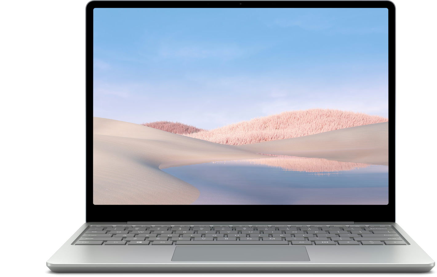 Surface laptop GO (Touch) 12,45" | 8GB | 256GB SSD | i5-1035G1