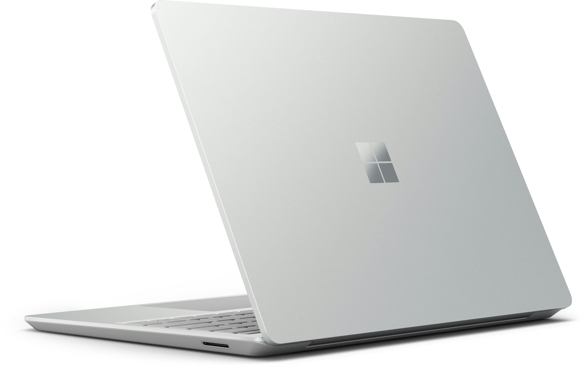 Surface laptop GO (Touch) 12,45" | 8GB | 256GB SSD | i5-1035G1 - Refurbished laptop - Intel Core i5 - 256GB SSD - Windows 11