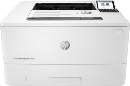 LaserJet Enterprise M406