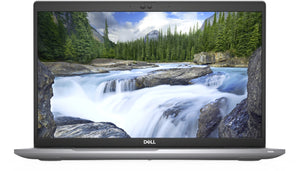 Latitude 5520 15.6" | 16GB | 256GB SSD | i5-1145G7