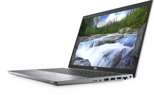 Latitude 5520 15.6" | 16GB | 256GB SSD | i5-1145G7