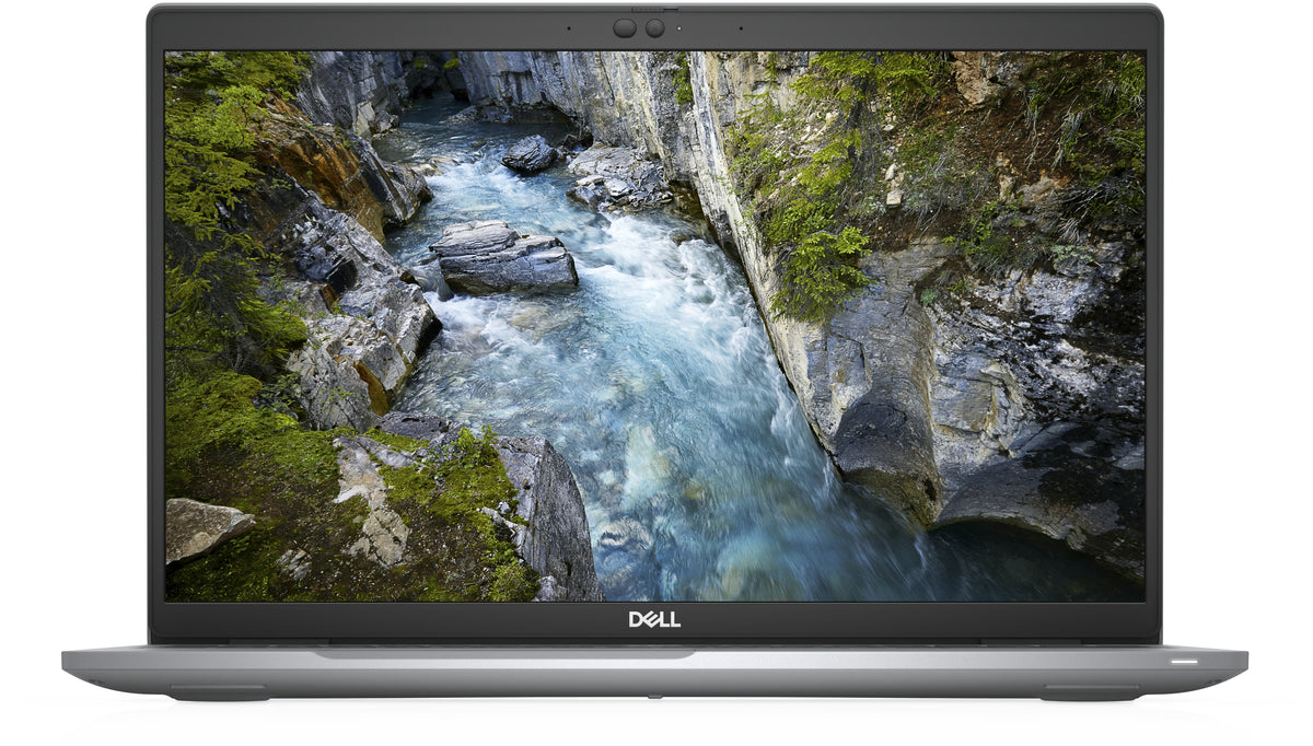 Precision 3560 15,6" | 16GB | 512GB SSD | i7-1165G7 | NVIDIA T500 - Refurbished 15 inch laptops - Intel Core i7 - 512GB SSD - 1920x1080 - Windows 11 Pro