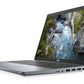 Precision 3560 15,6" | 16GB | 512GB SSD | i7-1165G7 | NVIDIA T500