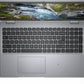 Precision 3560 15,6" | 16GB | 512GB SSD | i7-1165G7 | NVIDIA T500