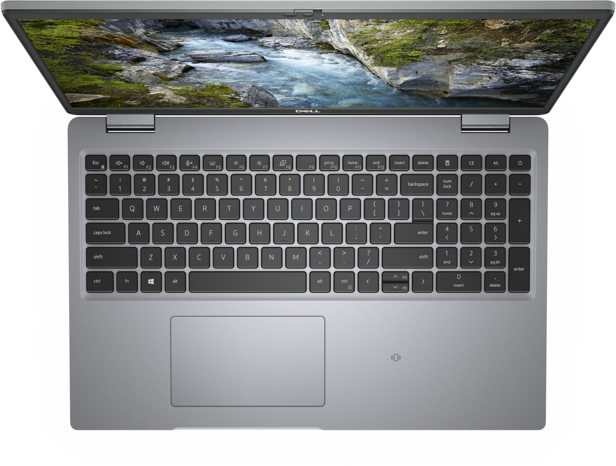 Precision 3560 15,6" | 16GB | 512GB SSD | i7-1165G7 | NVIDIA T500 - Refurbished 15 inch laptops - Intel Core i7 - 512GB SSD - 1920x1080 - Windows 11 Pro