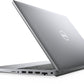 Precision 3560 15,6" | 16GB | 512GB SSD | i7-1165G7 | NVIDIA T500