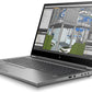 ZBook Fury 15 G7 (Touch) 15,6" | 32GB | 512GB SSD| i7-10850H | Quadro T1000