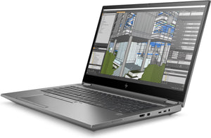 ZBook Fury 15 G7 (Touch) 15,6" | 32GB | 512GB SSD| i7-10850H | Quadro T1000