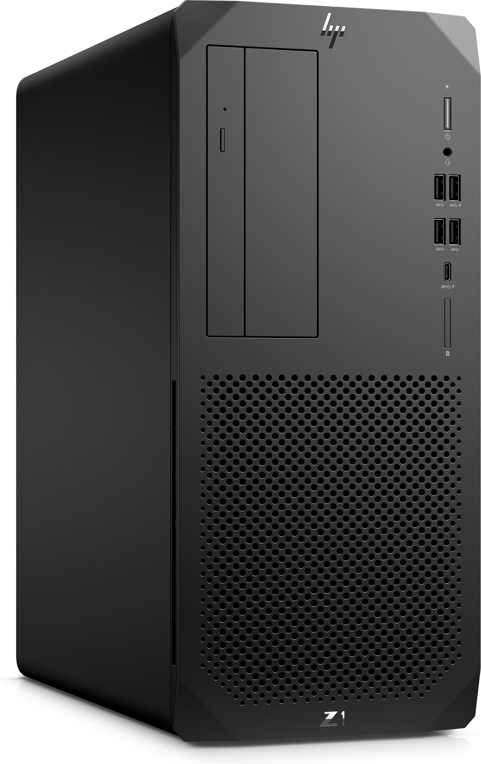 Z1 Entry Tower G6 | 16GB | 512GB SSD | i7-10700 - Refurbished desktops - Intel Core i7 - 512GB SSD -  Windows 11 Pro 