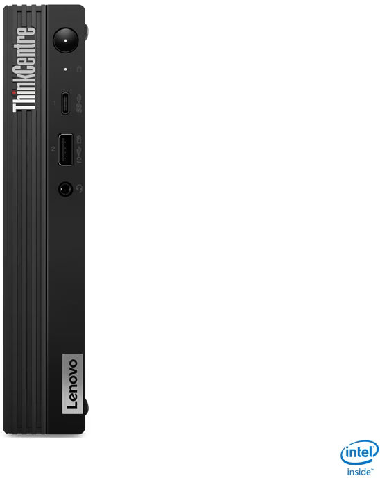 ThinkCentre M70Q | 8GB | 256GB SSD | i3-10100T