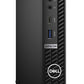 OptiPlex 7080 Mini | 8GB | 256GB SSD | i7-10700