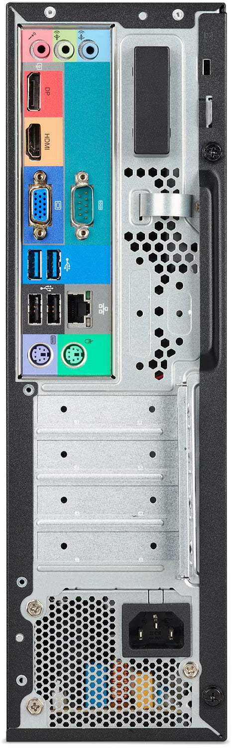 Veriton X2670G  | 8GB | 256GB | i7-10700 - Refurbished desktops - Intel Core i7 - 256GB SSD - Windows 11 Pro