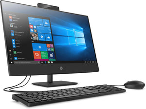 ProOne 400 G6  19,5" | 8GB | 256GB SSD | i5-10500T