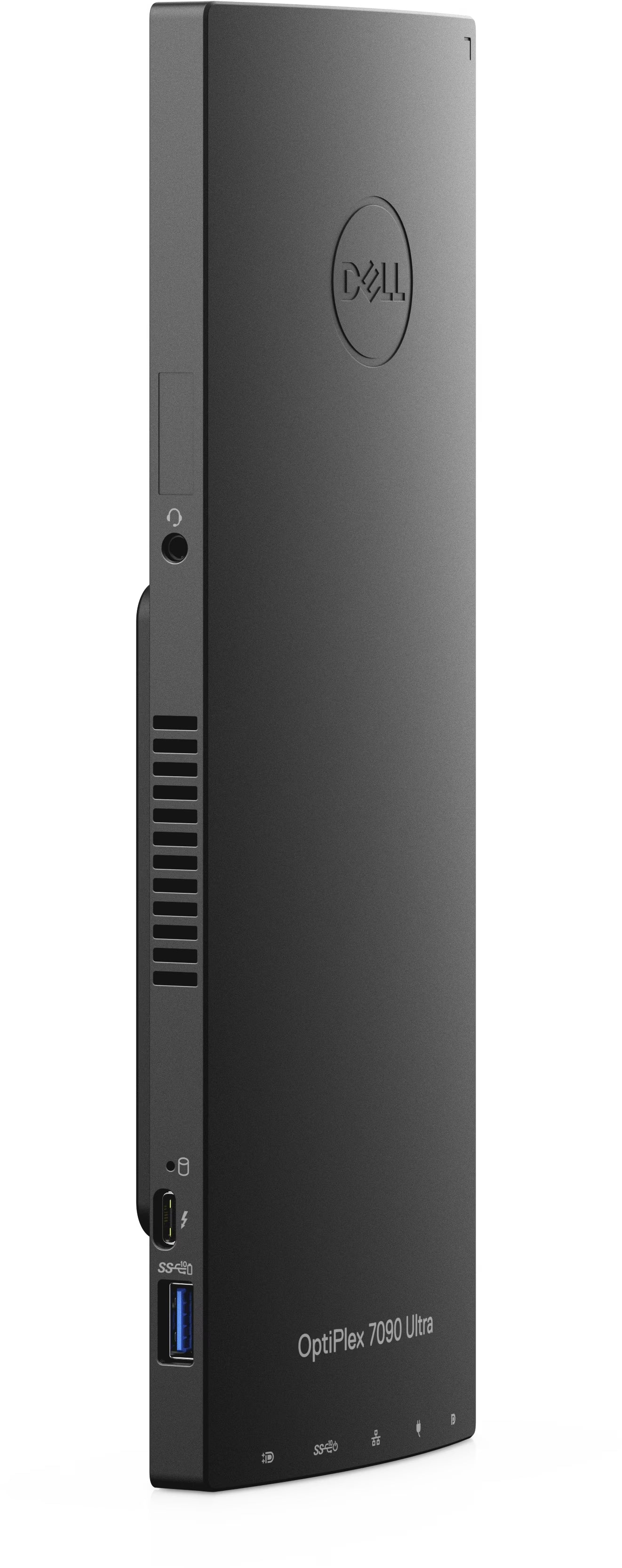OptiPlex 7090 Ultra | 8GB | 128GB SSD | i5-1145G7 - Refurbished Dell desktops - Intel Core i5 - 128GB SSD - Windows 11 Home
