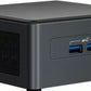 Nuc11TNH | 8GB | 128GB SSD | Intel Core i5-1145G7
