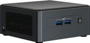 Nuc11TNH | 8GB | 128GB SSD | Intel Core i5-1145G7