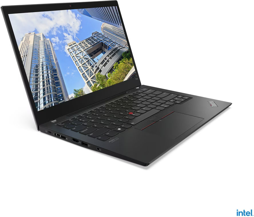 ThinkPad T14s Gen 2 (Touch) 14" | 16GB | 1TB SSD | i7-1165G7 - Refurbished laptop - Intel Core i7 - 1TB SSD -  1920x1080 (Full HD)  - Windows 11 Pro