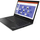 ThinkPad T14s Gen 2 (Touch) 14" | 16GB | 1TB SSD | i7-1165G7