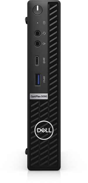Optiplex 5090 | 8GB | 256GB SSD | i5-11500T