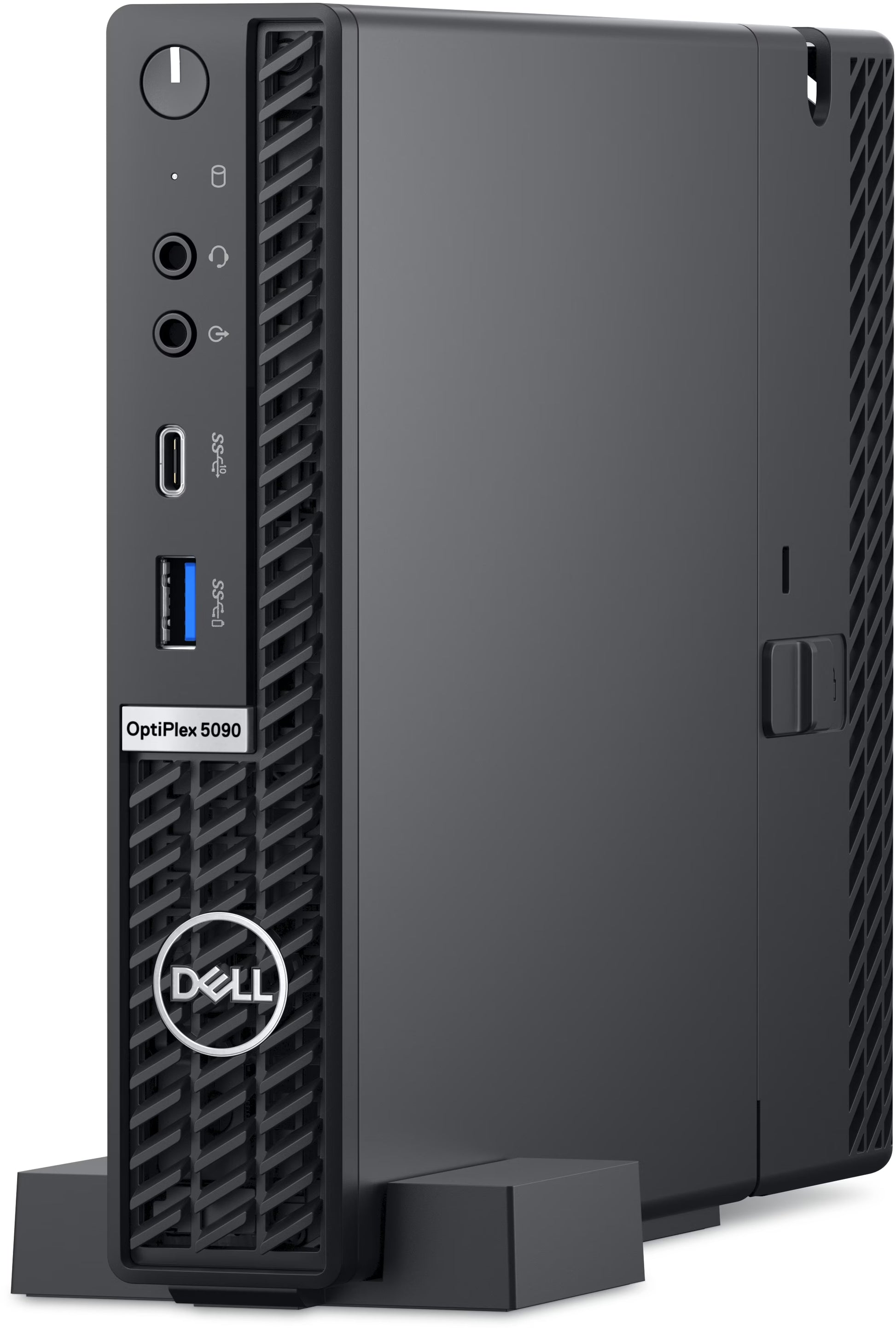 Optiplex 5090 | 8GB | 256GB SSD | i5-11500T - Refurbished desktops - Intel Core i5 - 256GB SSD
