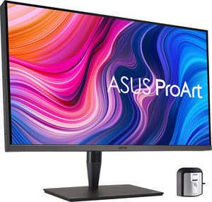 ProArt PA32UCG-K Zwart | 32-inch 4K monitor