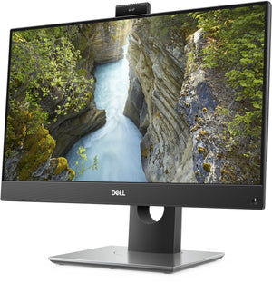 Optiplex 5480 23,8" | 8GB | 256GB SSD | i5-10500T