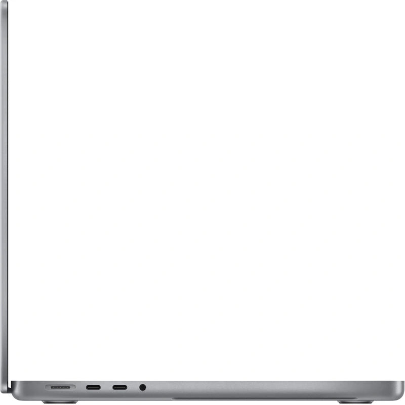 MacBook Pro 2021 14" | 16GB | 512GB | M1 Pro 8-core - Refurbished Apple producten - Apple M1 Pro - 512GB SSD - 3456x2234 - MacOS Sequoia