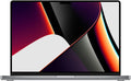 MacBook Pro 2021 (Belgisch toetsenbord) 16" | 16GB | 1TB | M1 Pro 10-core | M1 Pro 16-core