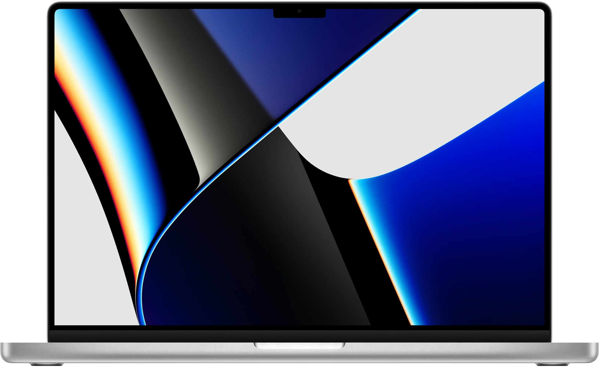MacBook Pro 2021 Zliver (Belgisch toetsenbord) 16" | 32GB | 1TB | M1 Max 10-core | M1 Max 32-core - Refurbished Apple producten - Apple M1 Max - 1TB SSD - 3456x2234 - MacOS Tahoe