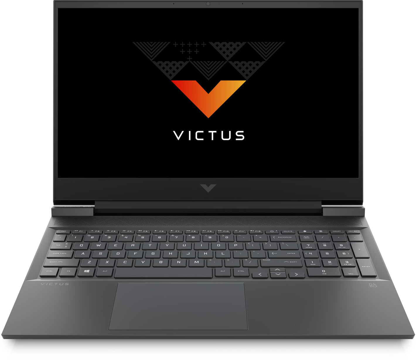 Victus 16-e0160nd 16,1" 16GB | 512GB SSD | AMD Ryzen 5 5600H | Radeon RX 5500M