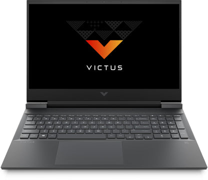 Victus 16-e0160nd 16,1" 16GB | 512GB SSD | AMD Ryzen 5 5600H | Radeon RX 5500M