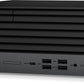 EliteDesk 805 G8 SFF | 8GB | 256GB SSD | Ryzen 7 5750G