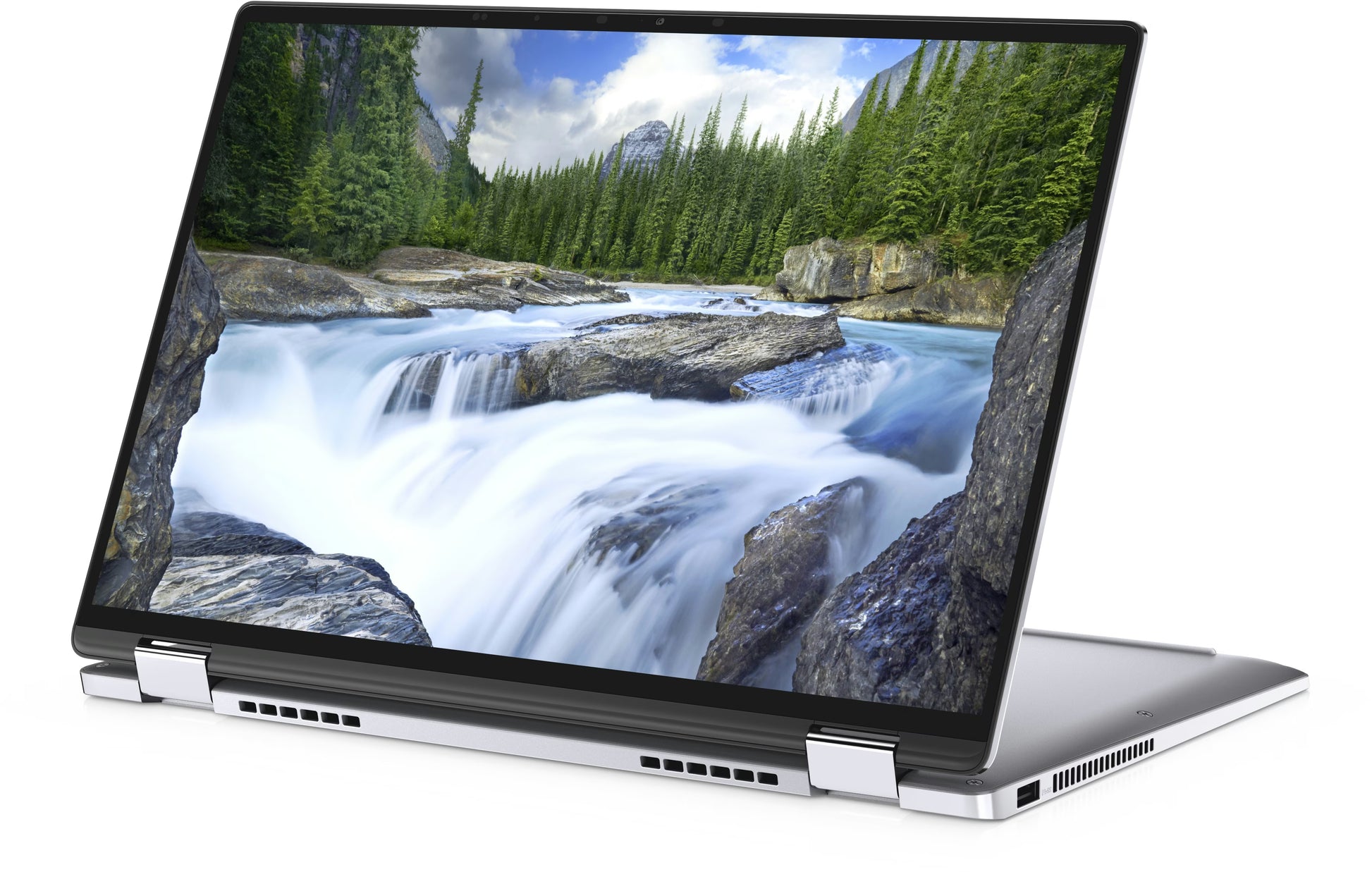 Latitude 9420 (Touch) 14" | 32GB | 1TB SSD | i7-1185G7 - Refurbished Dell laptops - Intel Core i7 - 1TB SSD - 1920x1080 (Full HD) - Windows 11 Home